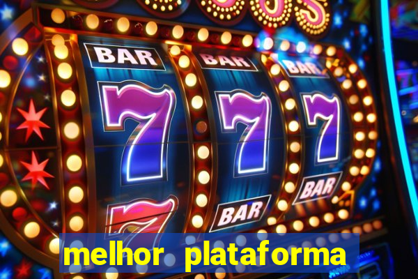 melhor plataforma para ganhar dinheiro jogando